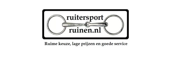 Ruitersport Ruinen