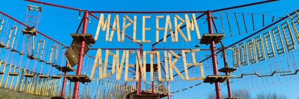 Maple Farm Adventures