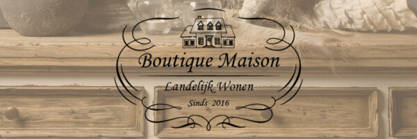 Boutique Maison in omgeving Zuid Holland