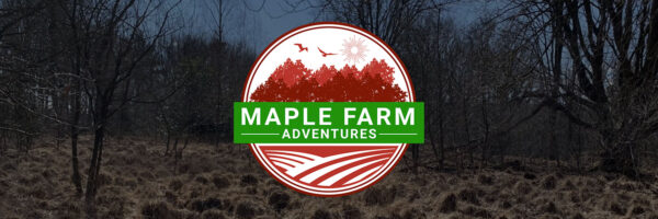 Maple Farm Adventures in omgeving Noord Brabant