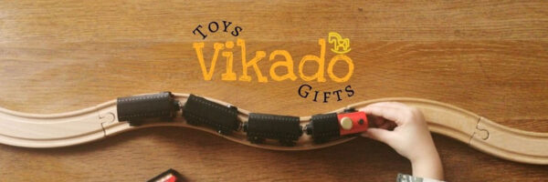 Vikado Toys & Gifts in omgeving Gelderland