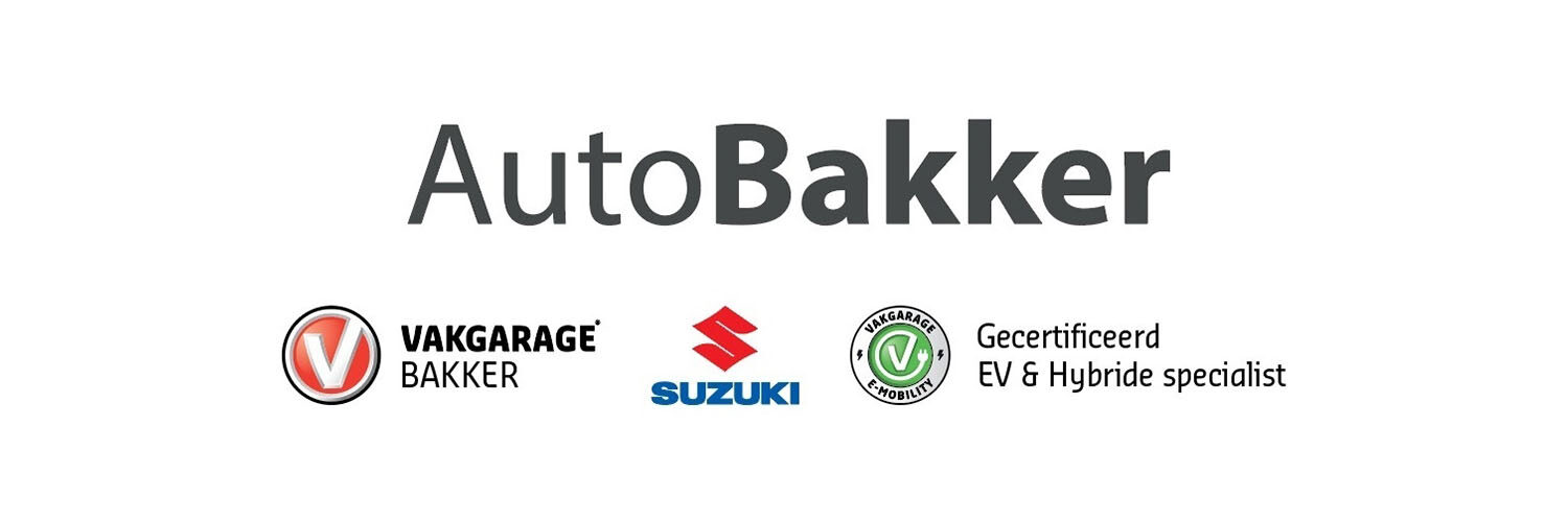 Vakgarage Auto Bakker in omgeving Sassenheim, Zuid Holland