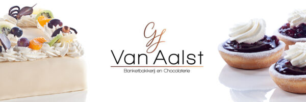 Banketbakkerij-Chocolaterie Van Aalst in omgeving Zuid Holland