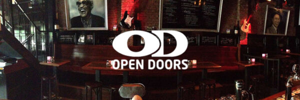 Open-Doors in omgeving Zuid Holland