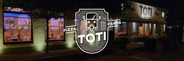 Toti Italy in omgeving Bosbad Hoeven