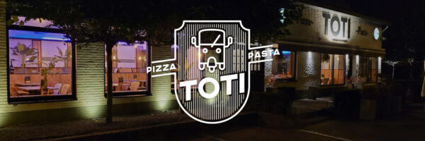 Toti Italy