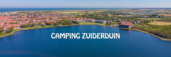 Camping Zuiderduin in omgeving Domburg
