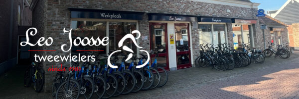 Leo Joosse in omgeving Biggekerke