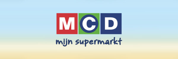 MCD supermarkt in omgeving Zeeland
