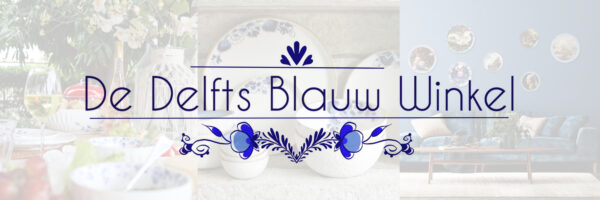 De Delfts Blauw Winkel in omgeving Zeeland