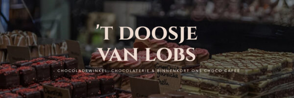 ’t Doosje van Lobs in omgeving Zuid Holland