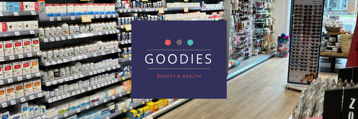 Goodies Beauty & Health in omgeving Cadzand, Zeeland