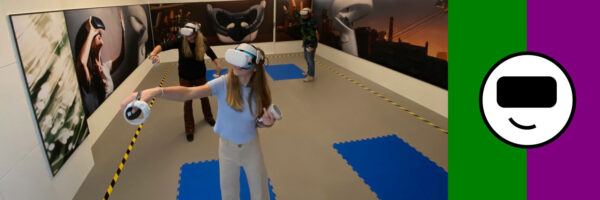 Princescape VR in omgeving Burgh-Haamstede