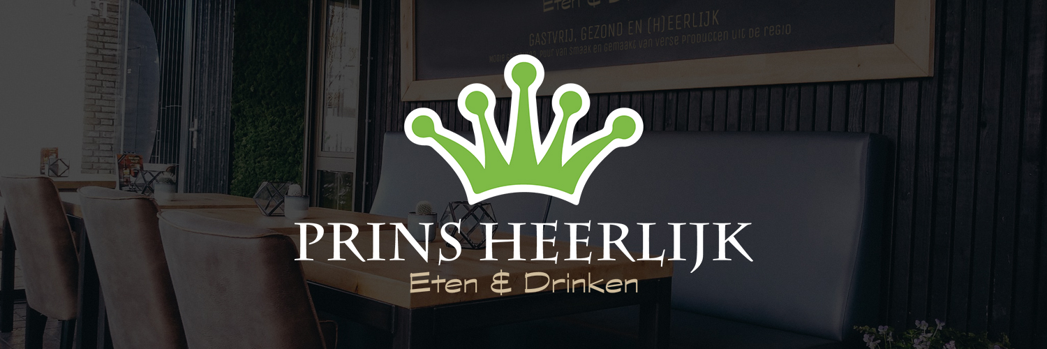 Restaurant Prins Heerlijk in omgeving Nijkerk, Flevoland
