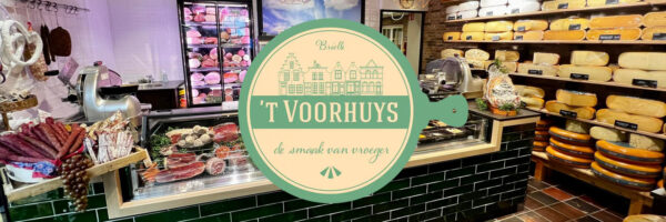 ’t Voorhuys