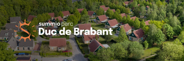 Duc de Brabant in omgeving Noord Brabant