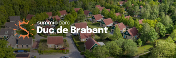 Duc de Brabant in omgeving Hilvarenbeek - Diessen - Middelbeers