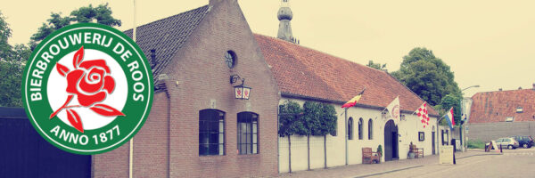 Brouwerij Museum De Roos in omgeving Noord Brabant