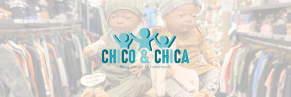Chico & Chica Kindermode in omgeving Zuid Holland