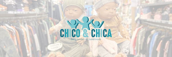 Chico & Chica Kindermode in omgeving Zeeland