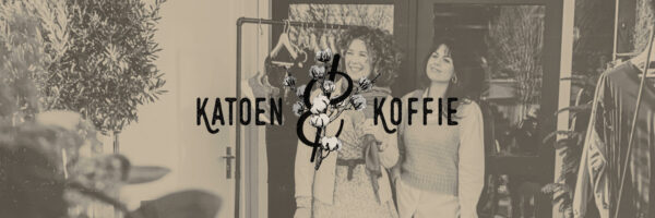 Katoen en Koffie Brielle