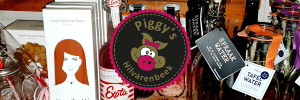 Piggy’s Kadowinkel in omgeving Hilvarenbeek - Diessen - Middelbeers