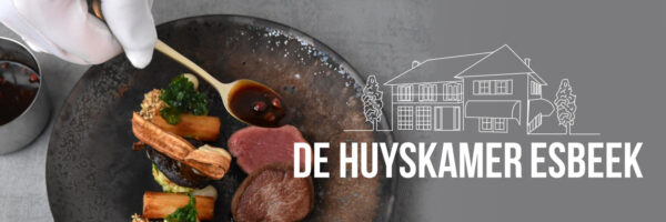 De Huyskamer Esbeek in omgeving Bladel - Hapert - Eersel