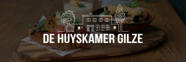 De Huyskamer Gilze in omgeving Mol