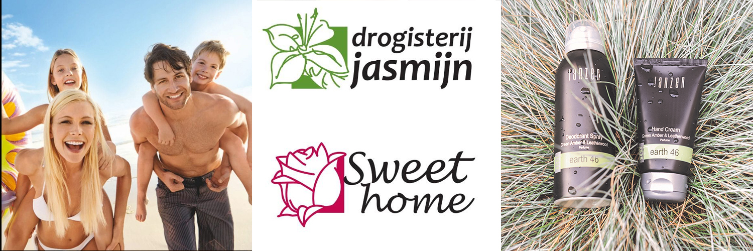 Drogisterij Jasmijn & Sweet Home Middelbeers in omgeving Middelbeers, North Brabant