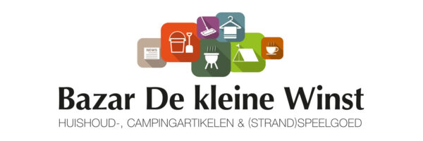 Bazar de kleine Winst