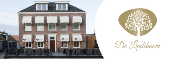 B&B en Brasserie De Lindeboom in omgeving Domburg