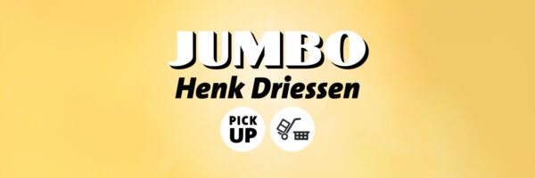 Jumbo Henk Driessen in omgeving Noord Brabant