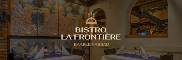 Bistro la Frontière in omgeving Noord Brabant