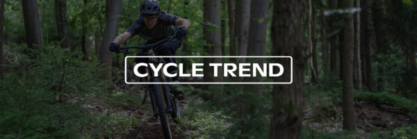 Cycle Trend in omgeving Noord Brabant