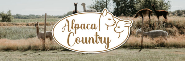 Alpaca Country in omgeving Oosterhout