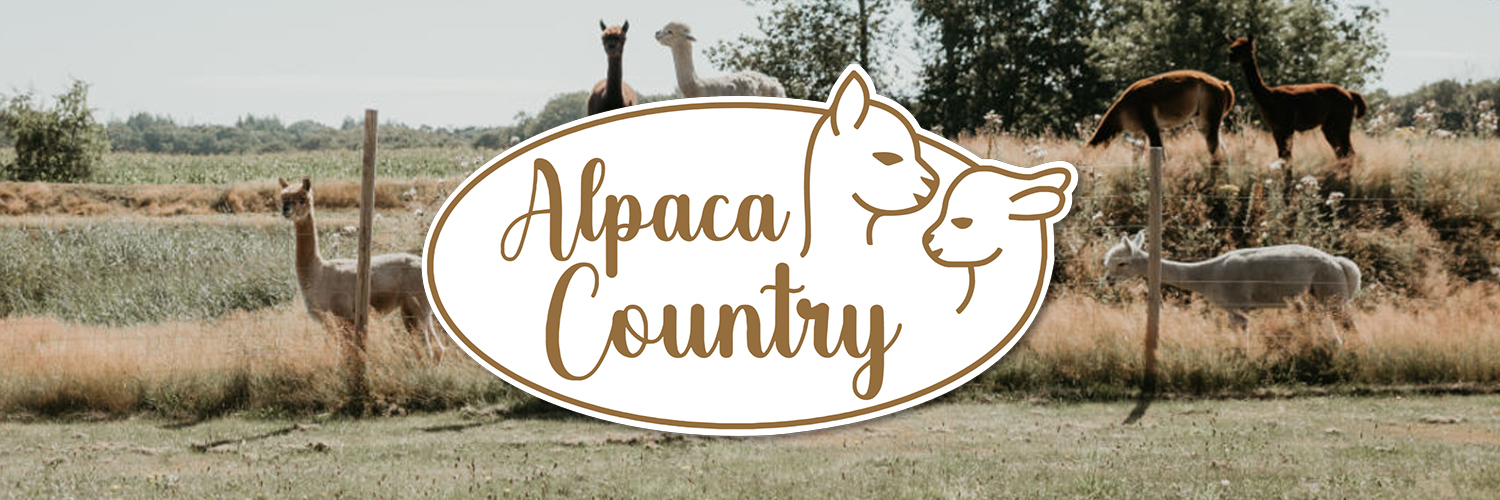 Alpaca Country in omgeving Oosterhout, Noord Brabant