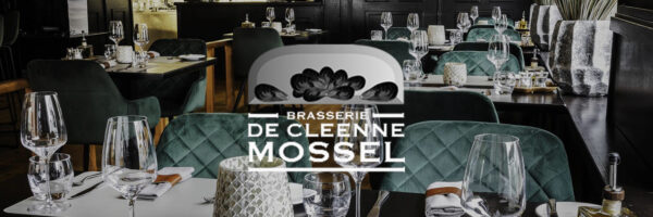 Brasserie De Cleene Mossel in omgeving Zeeland