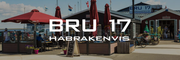 Bru17 Visrestaurant in omgeving Zeeland