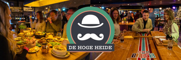 De Hoge Heide Vlijmen