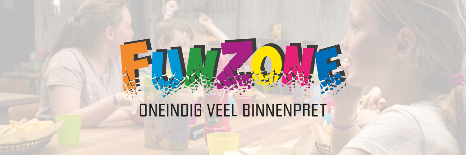 FunZone in omgeving Breda, Noord Brabant