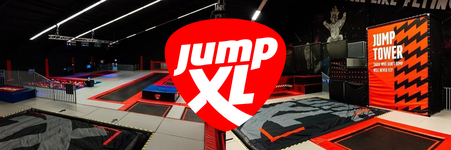 Jump XL in omgeving Spijkenisse, Zuid Holland