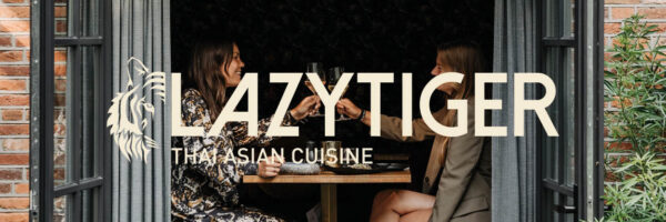 LazyTiger in omgeving Ermelo