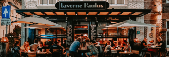 Taverne Paulus in omgeving Noord Brabant