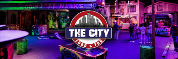 The City Food & Fun