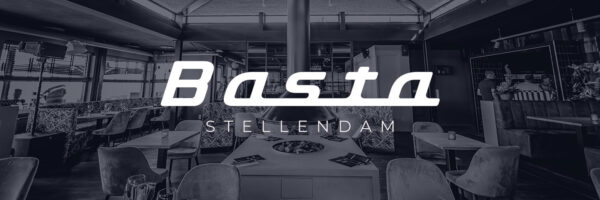 Restaurant Basta in omgeving Hellevoetsluis