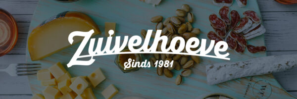 De Zuivelhoeve