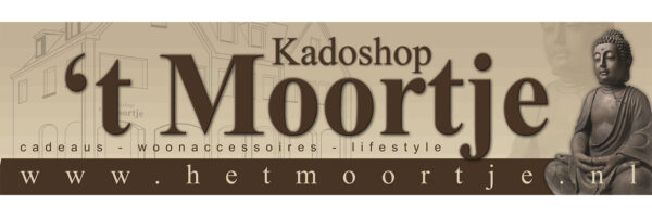 Kadoshop ’t Moortje