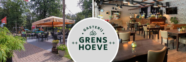 Gasterij de Grenshoeve in omgeving Noord Brabant