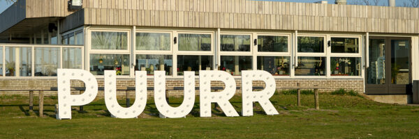PUURR by Rich in omgeving Renesse