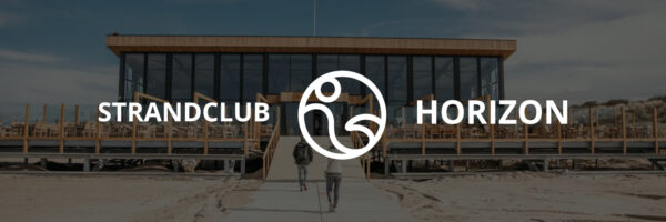 Strandclub Horizon in omgeving Zeeland